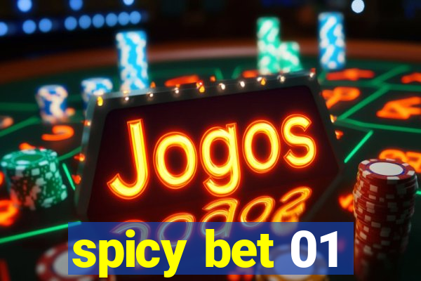 spicy bet 01